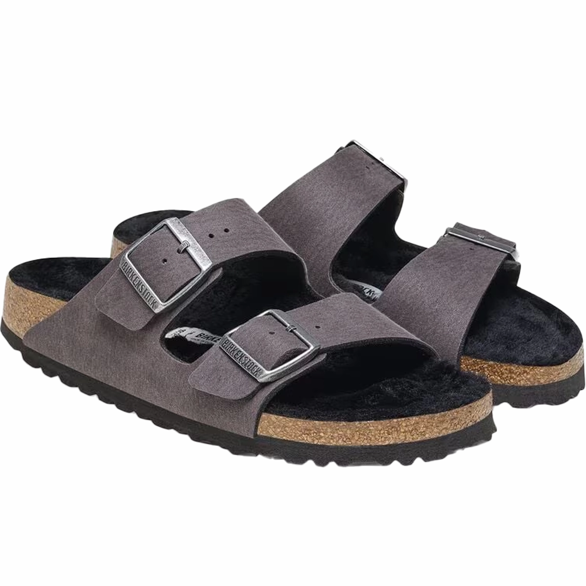 Sandals Zappos Men's Arizona Shearling
