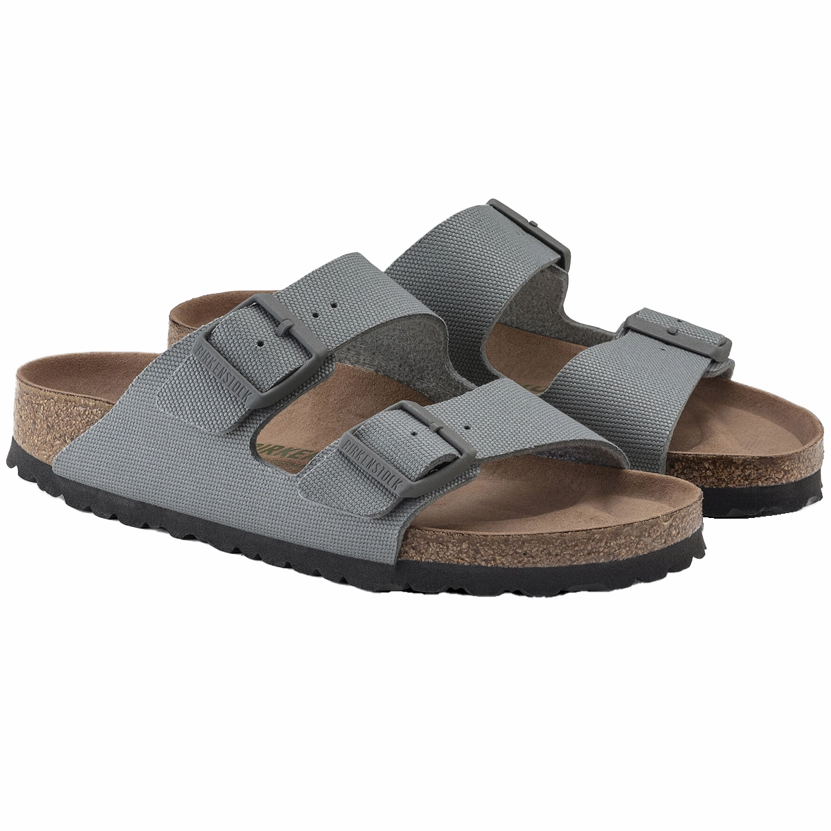 Eva Sandals Men's Arizona Vegan Canvas