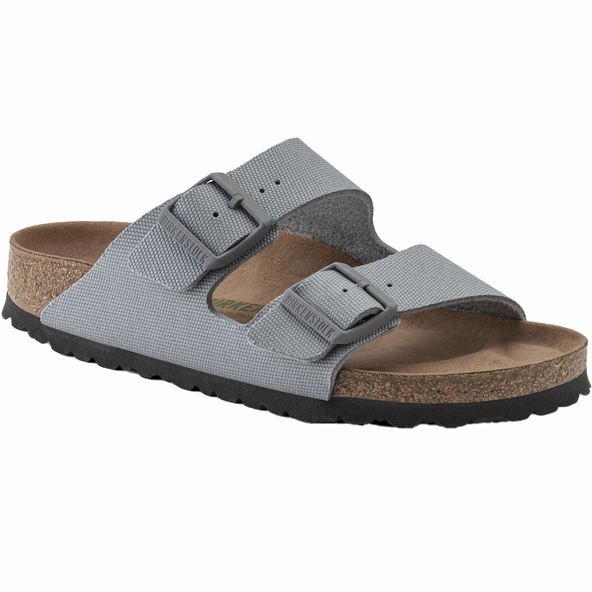 Men's Arizona Vegan Canvas Slippers Sandals