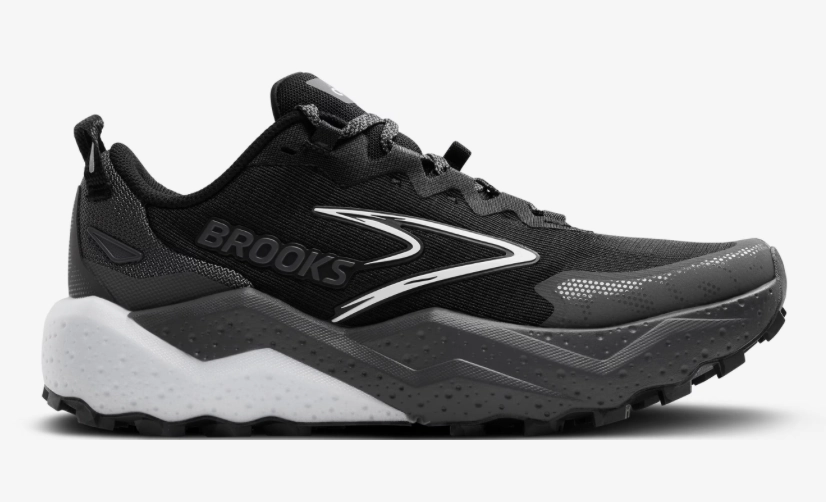 Trail Running Shoes Tarmac Men's Brooks Caldera 8