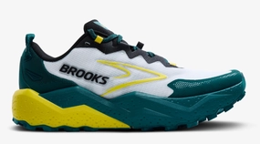 Best Running Shoes Trail And Road Men's Brooks Caldera 8