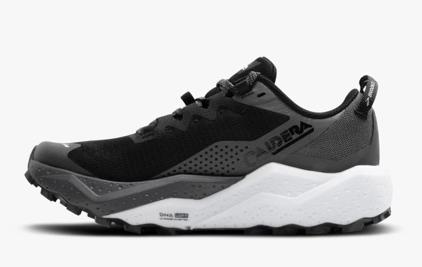 Best Trail 2016 Men's Brooks Caldera 8