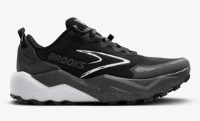 Stable Trail Shoes Men's Brooks Caldera 8