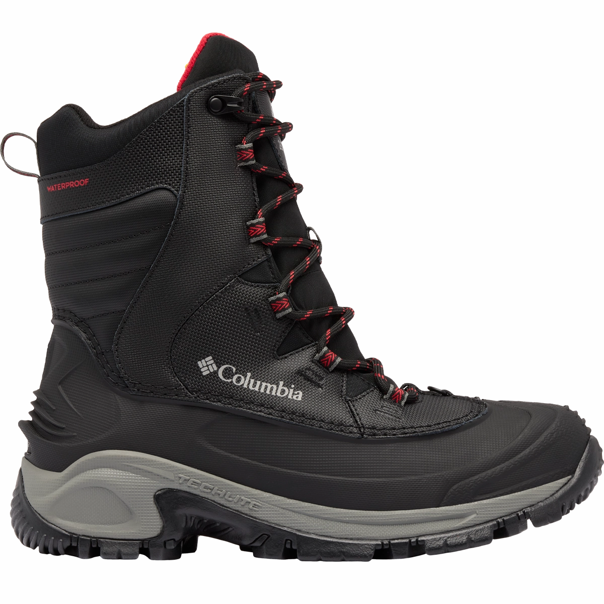 Men's Bugaboot III Boots To Wear With Cropped Jeans