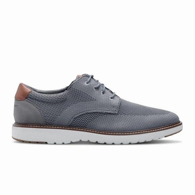 Men's Cacey Casual Oxford Platform Oxfords Outfits