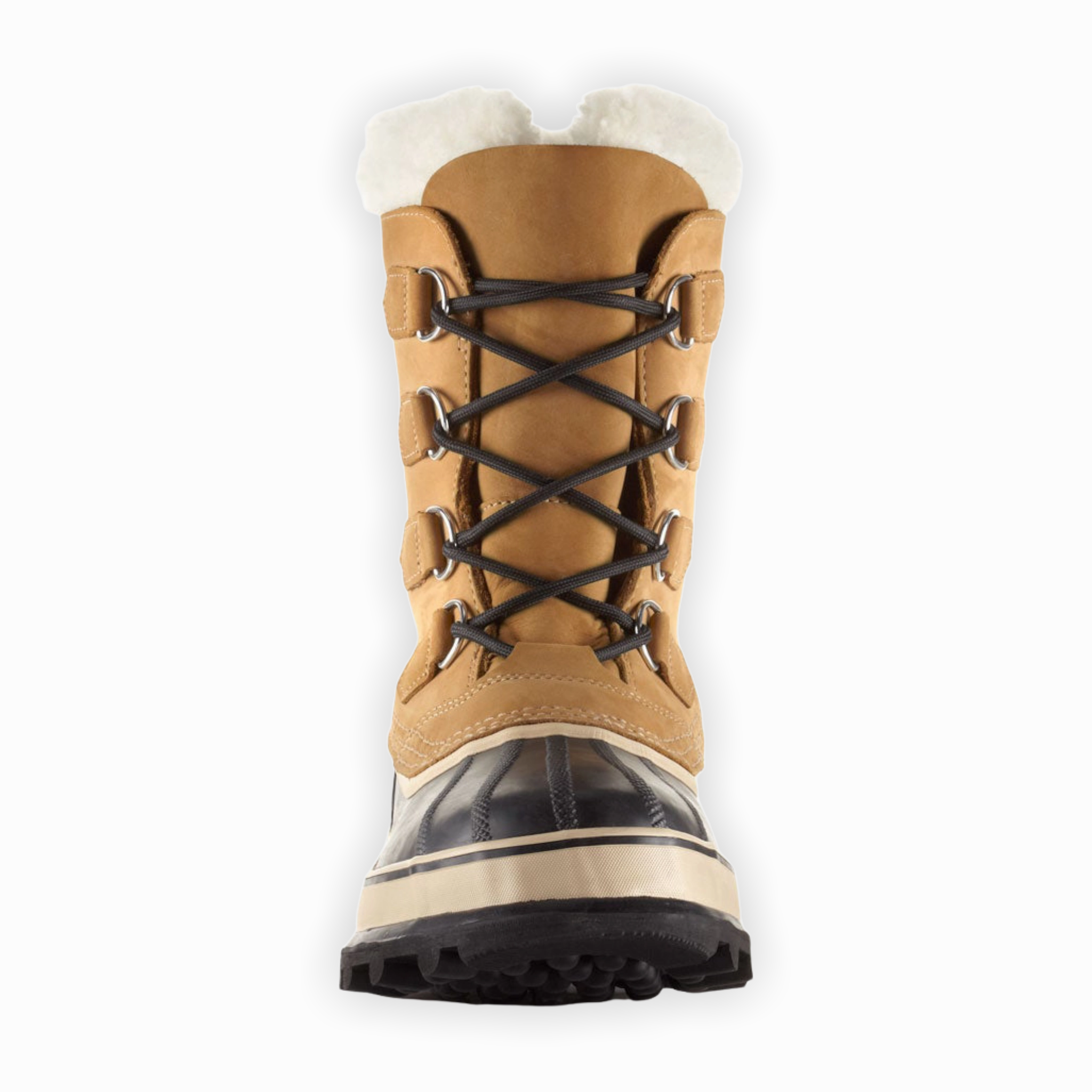 Men's Caribou Boot Low Cowgirl Boots