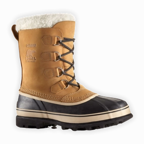Men's Caribou Boot Winter Work Boots
