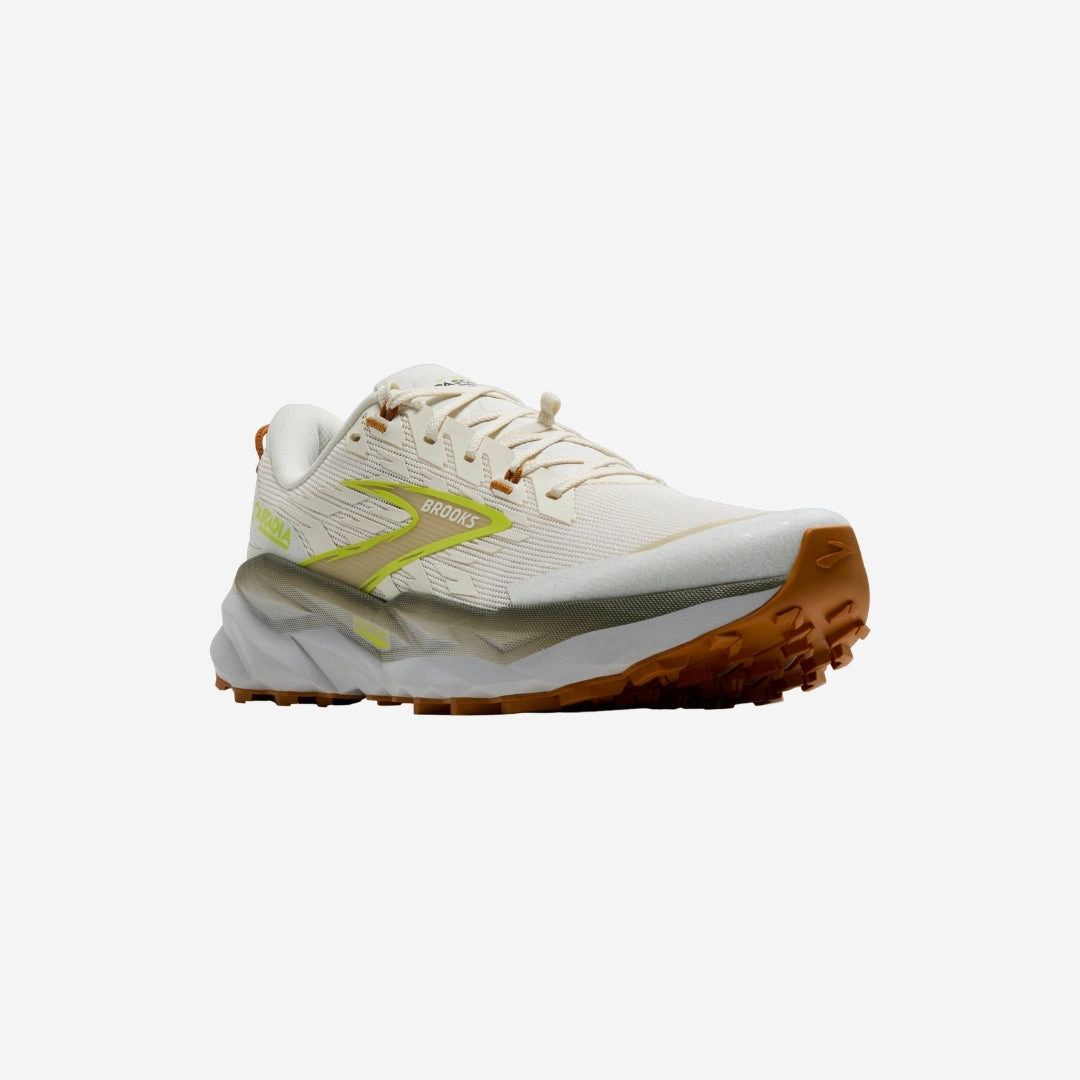 Men's Cascadia 19 Origin Lt Trail Running Shoes