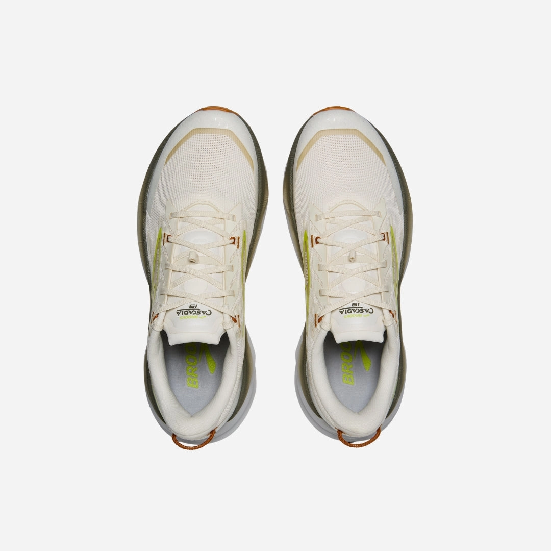 Trailing Shoes Men's Cascadia 19