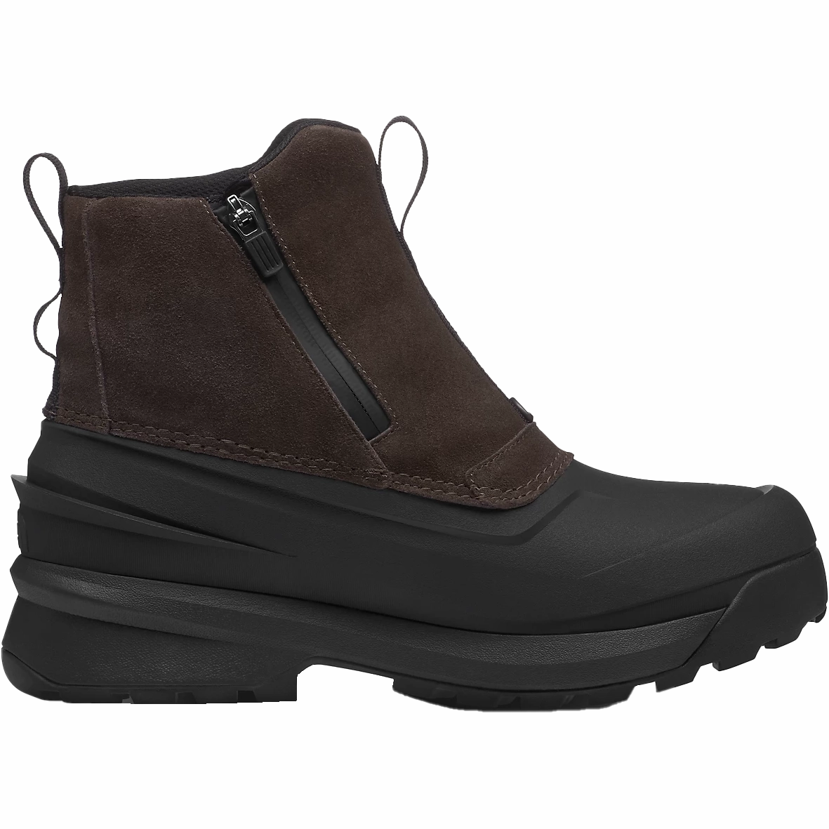 Men's Chilkat V Zip Trending Boots