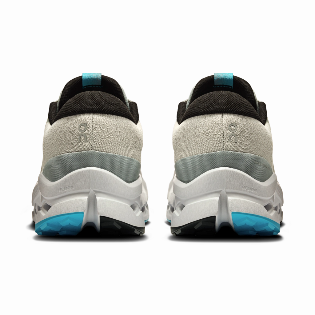 Ultra Flow Gore-tex Trail-running Shoes Men's Cloudsurfer Trail 2 Waterproof