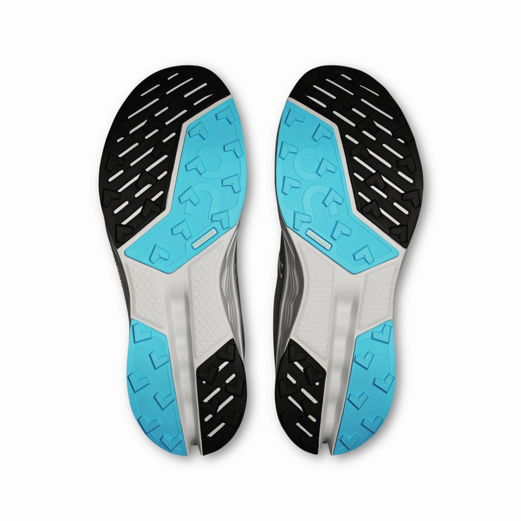 Men's Cloudsurfer Trail 2 Waterproof Hybrid Hiking Shoes