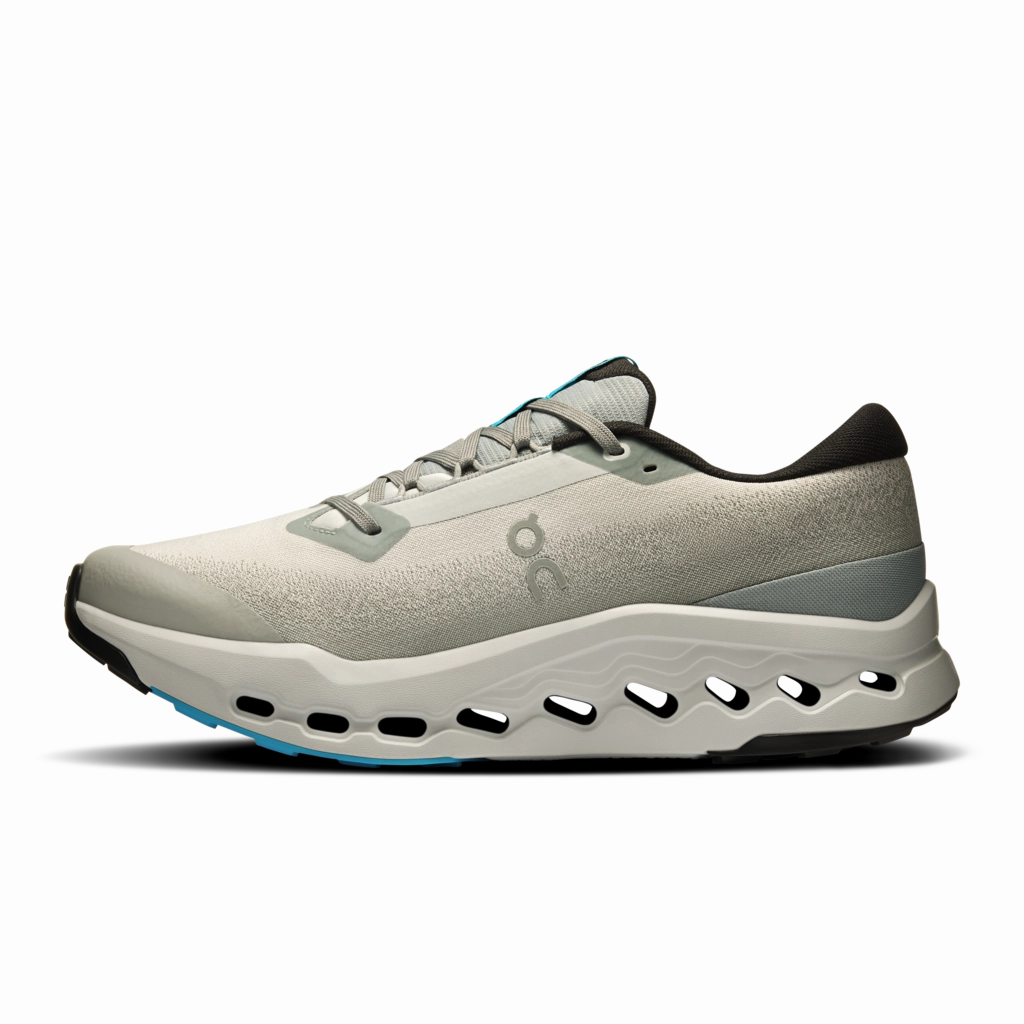 Men's Cloudsurfer Trail 2 Waterproof Trail Running Shoes Cushioned