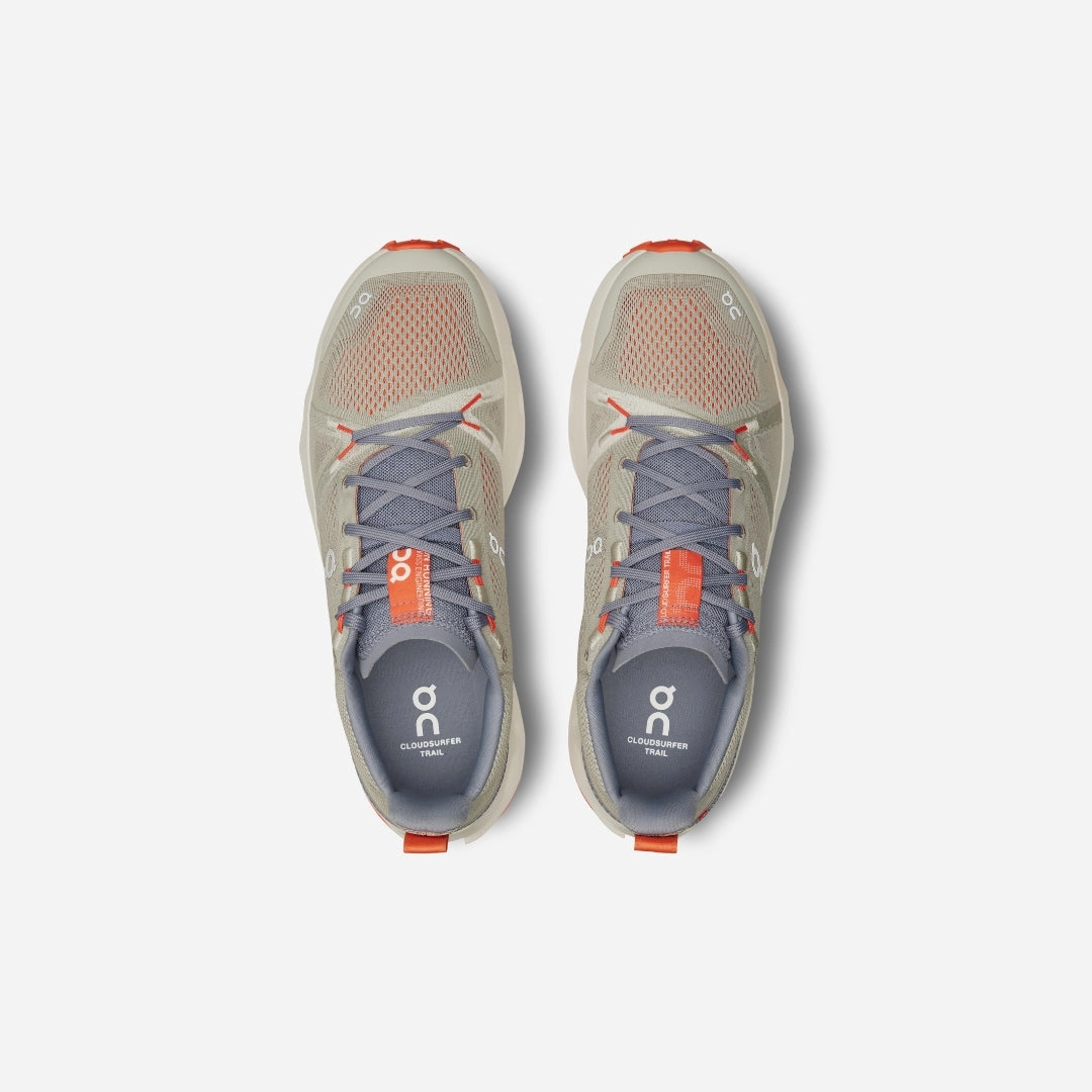 Men's Cloudsurfer Trail