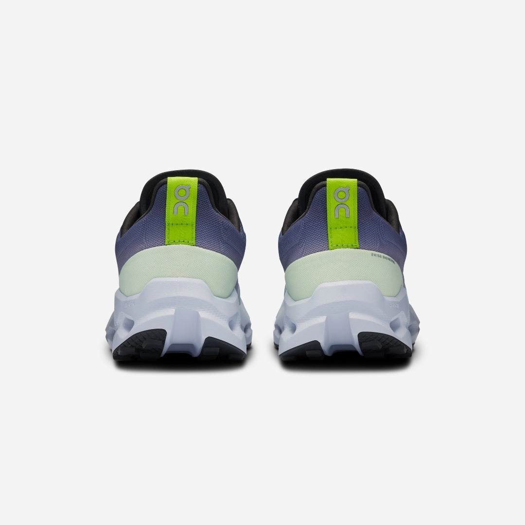 Umara Z-trail Men's Cloudsurfer Trail Waterproof