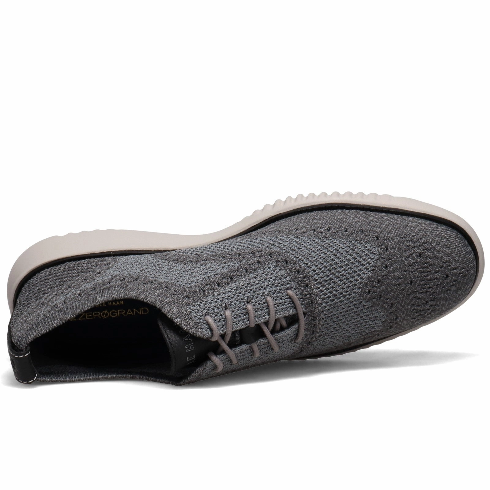 Heeled Oxford Shoes Men's Cole Haan, 2.0 ZER0GRAND Wingtip Oxford