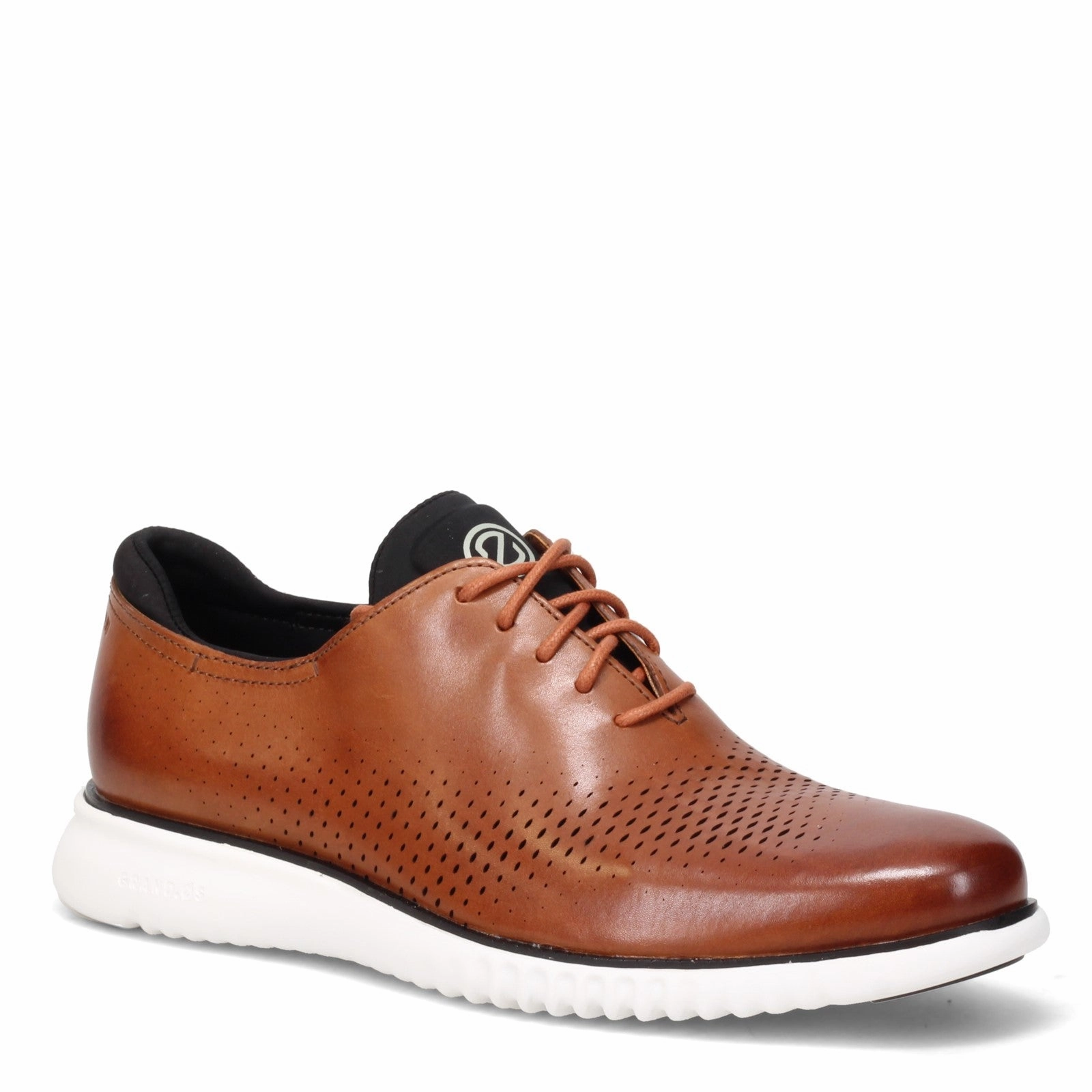 Time Fashion Oxford Al Men's Cole Haan, 2.0 ZEROGRAND Laser Oxford