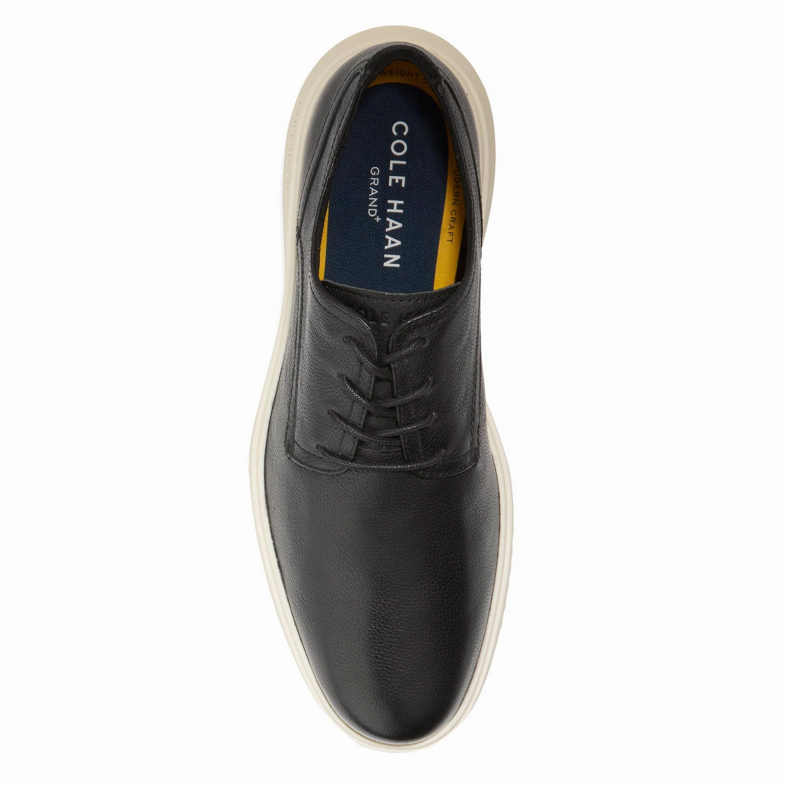 Men's Cole Haan, Grand  Plain Toe Oxford Bode Oxfords