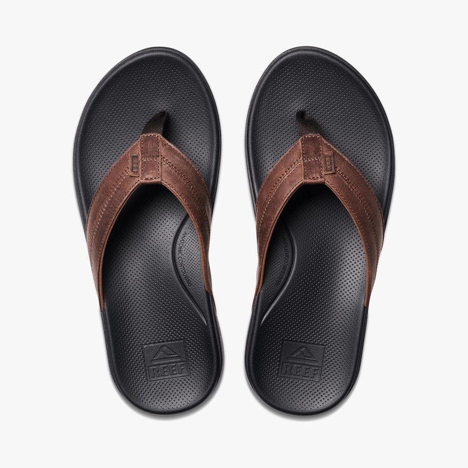 MEN'S CUSHION PHANTOM 2 LE Sandals Last Minute Deals