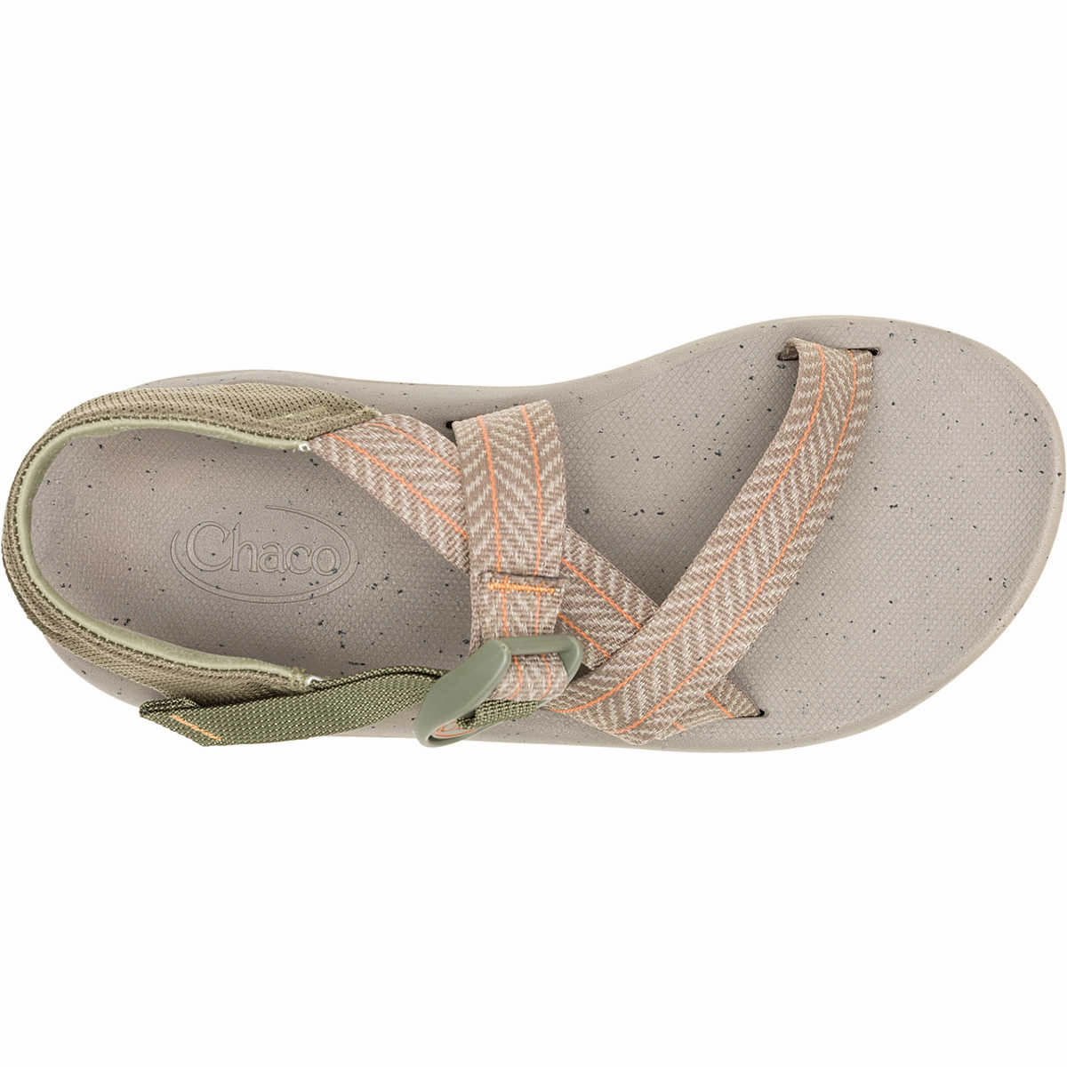 Sandals St.vincent MEN'S CUSHZ