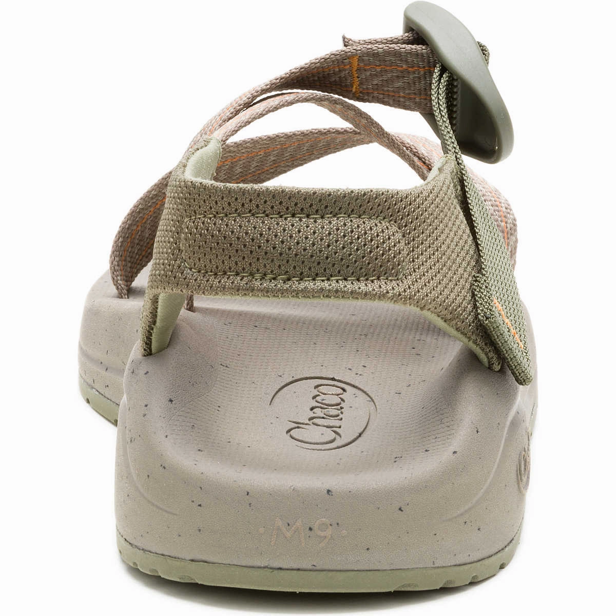 Sandals Sizing Guide MEN'S CUSHZ