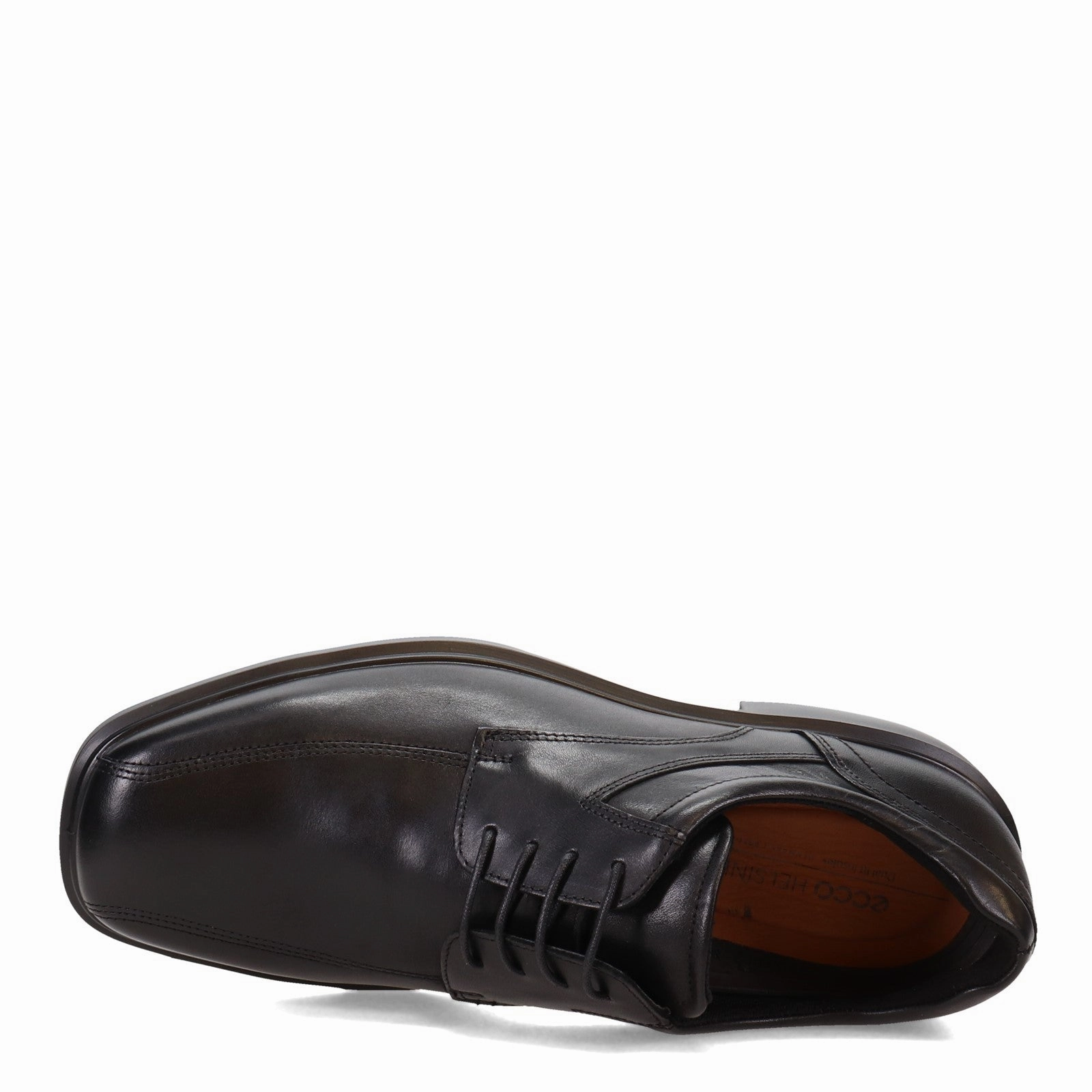 Oxfords Motto Men's Ecco, Helsinki 2 Bicycle Toe Oxford