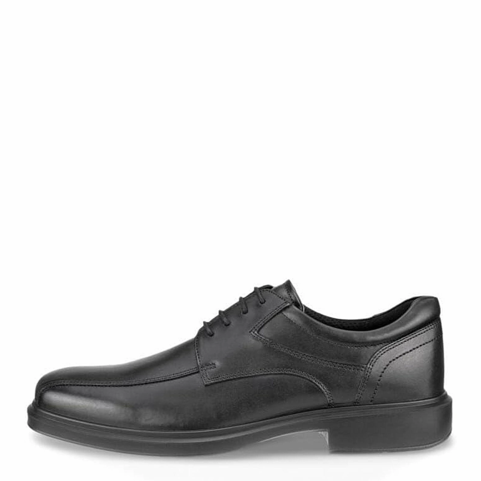 Men's Ecco, Helsinki 2 Bicycle Toe Oxford Camea Oxfords