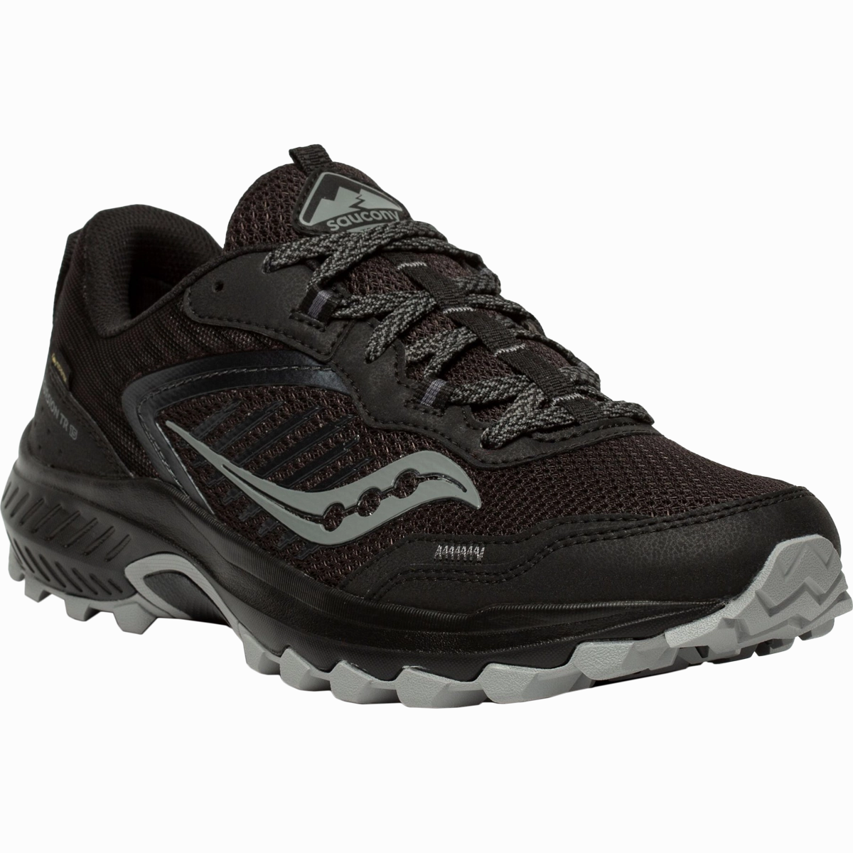 Ultraventure Trail-running Shoes Review Men's Excursion TR15 GTX