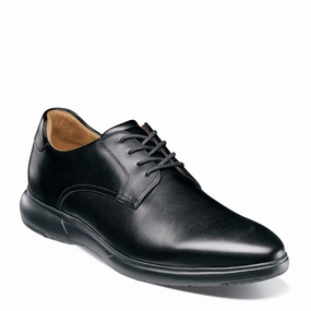Leather Oxfords Or Derbies Men's Florsheim, Dash Plain Toe Oxford