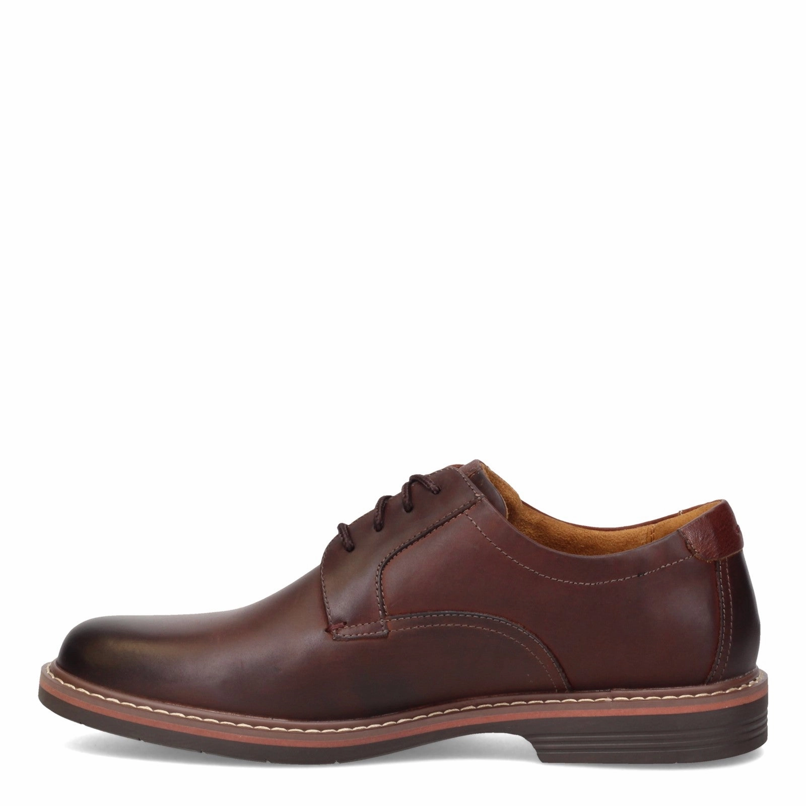 Upton Wingtip Oxfords Men's Florsheim, Norwalk Plain Toe Oxford