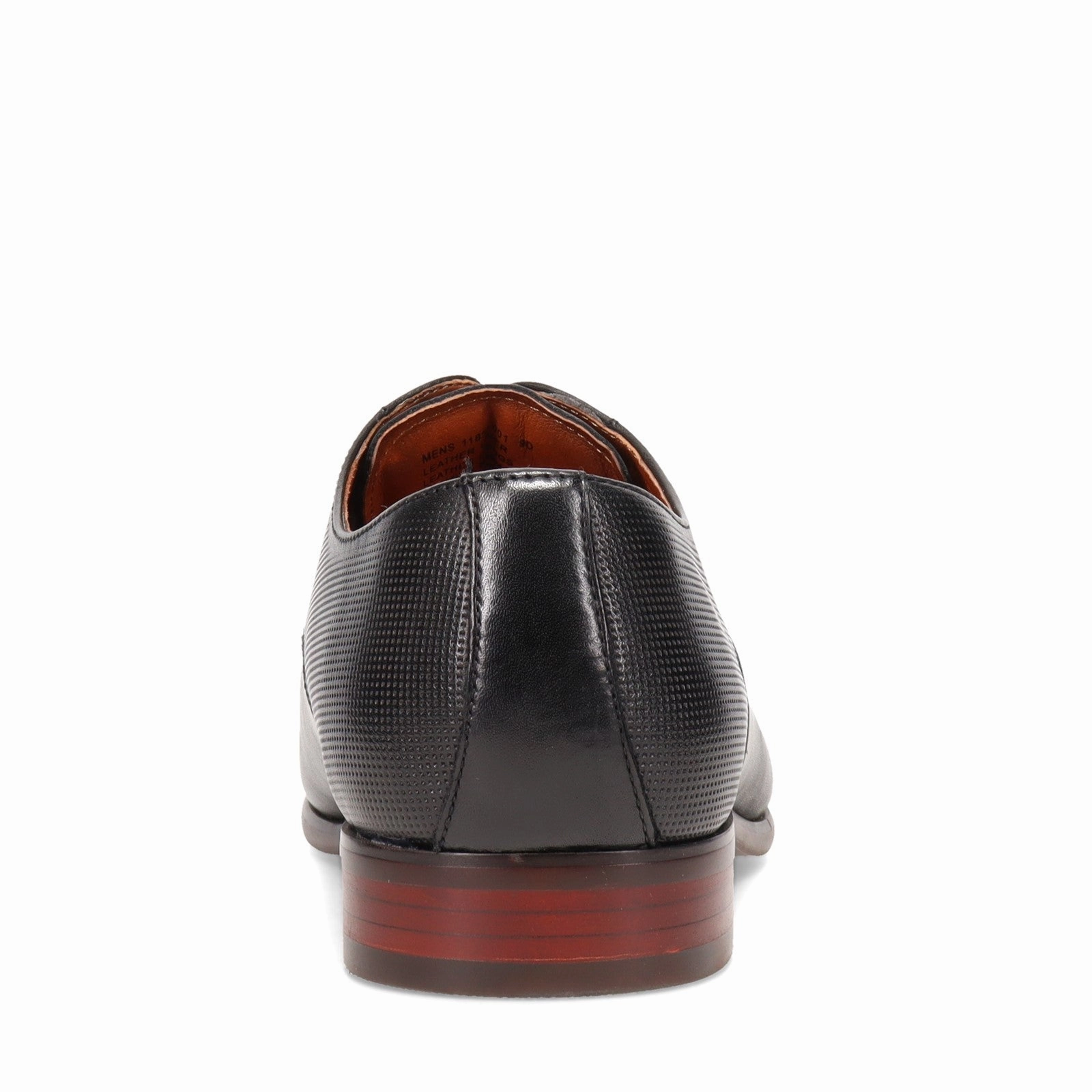 Men's Florsheim, Postino Cap Toe Oxford Oxfords Flying Up Through The Sky