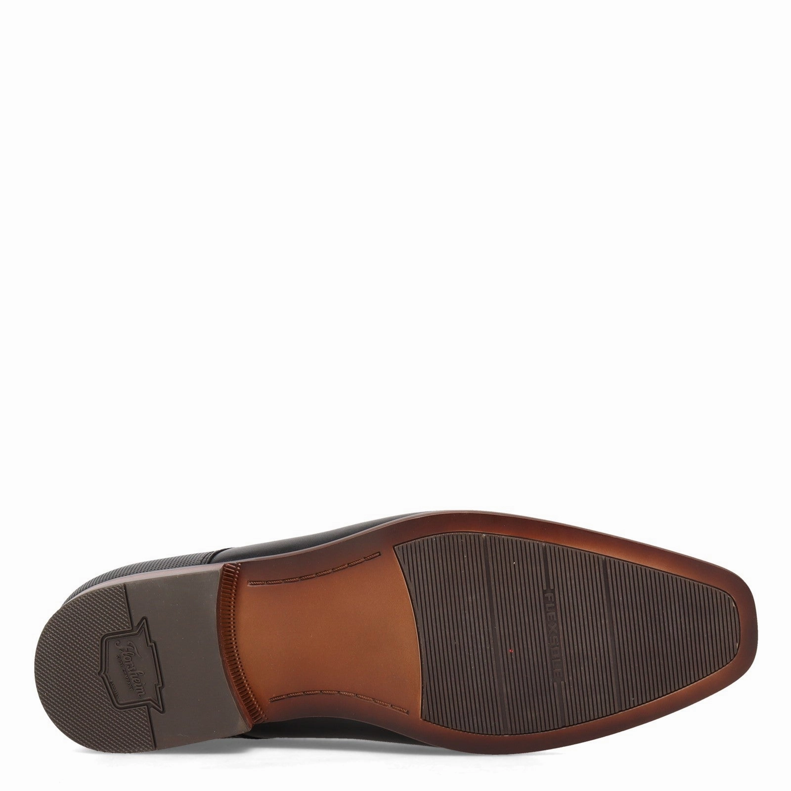 Men's Florsheim, Postino Cap Toe Oxford Doc Marten Oxfords