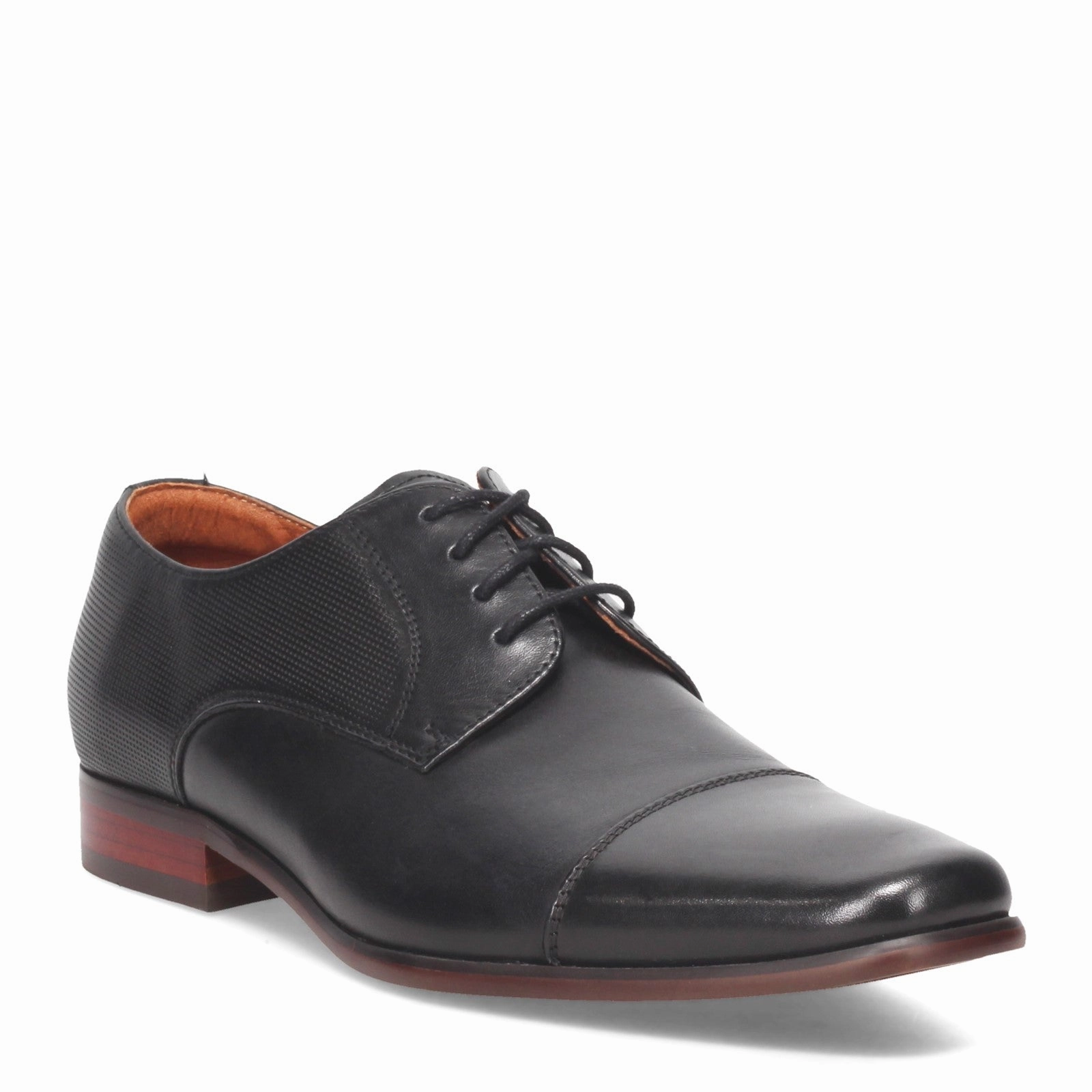 Men's Florsheim, Postino Cap Toe Oxford Metro Oxfords