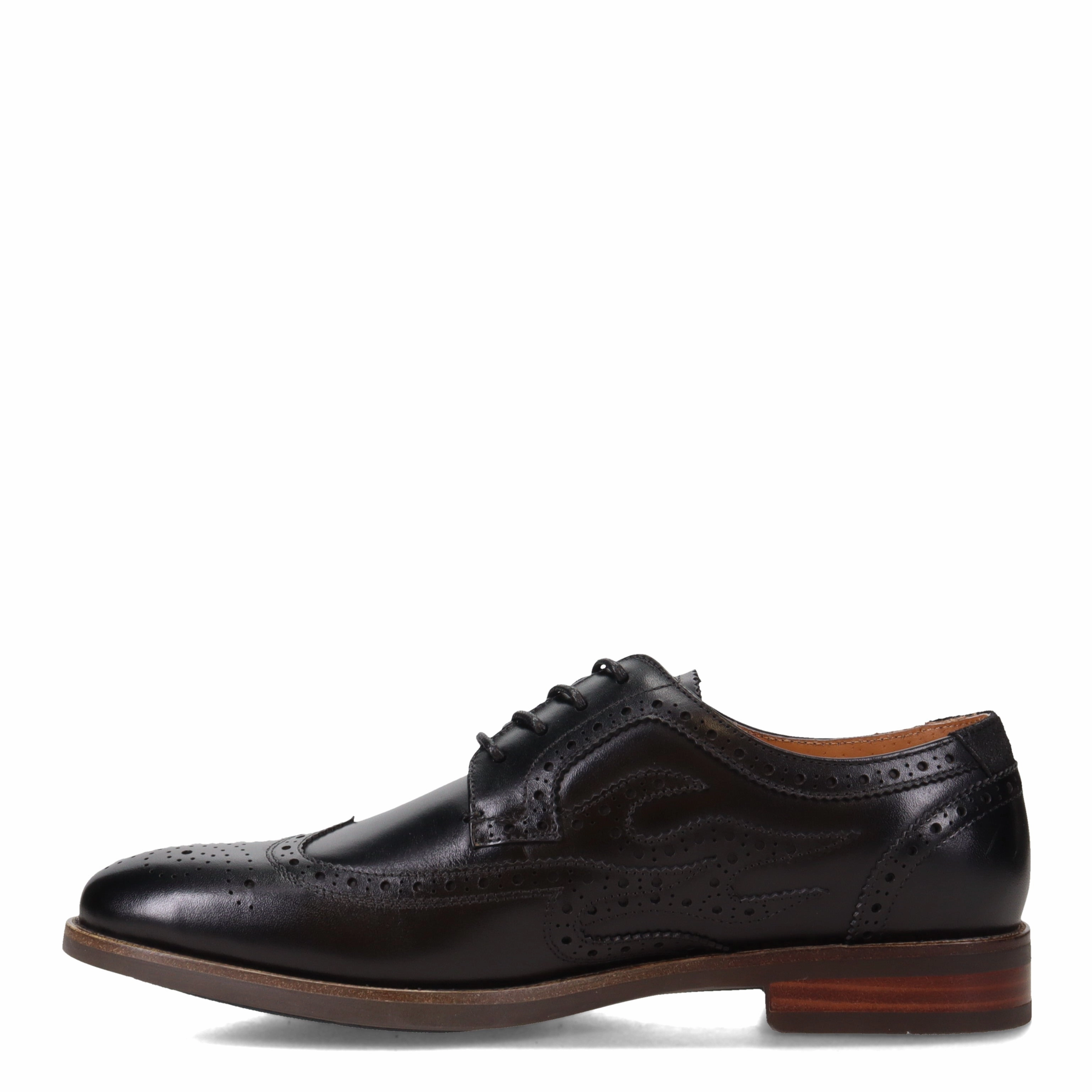 Men's Florsheim, Uptown Spicy Wingtip Oxford Pants And Oxfords