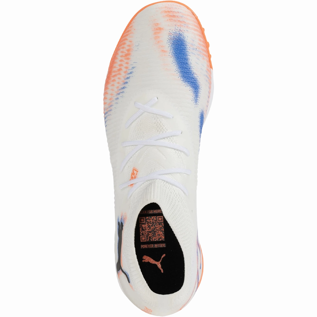 Soccer Players With Cleats Men's Future 8 Match TT