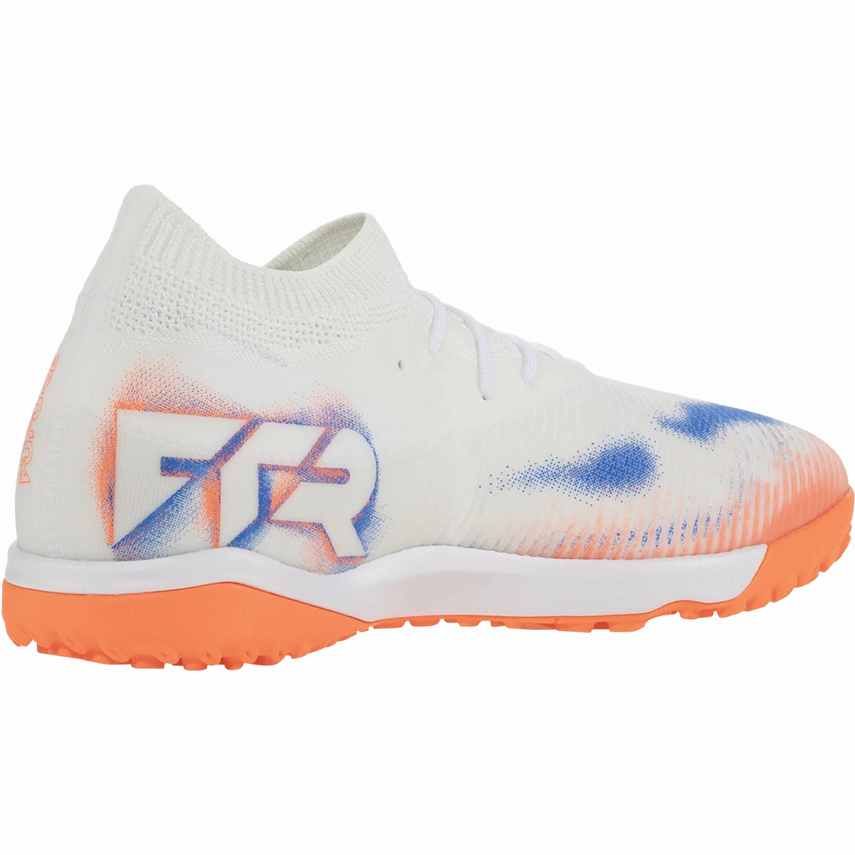 Men's Future 8 Match TT