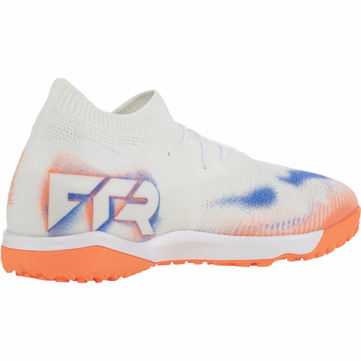 Men's Future 8 Match TT Turf Soccer Cleats Vs Regular Cleats