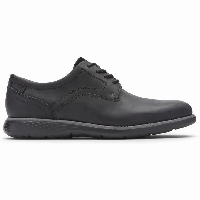 Shop Oxfords Men's Garett Plain Toe Oxford