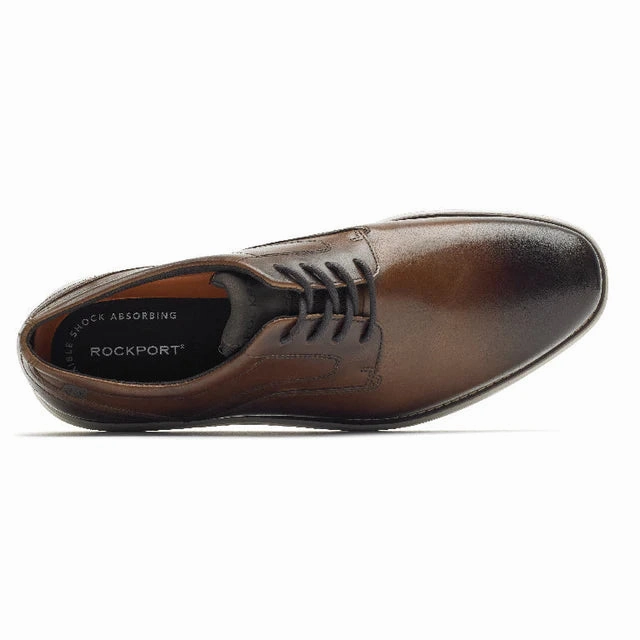 Oxfords Not Brogues Meaning Men's Garett Plain Toe Oxford