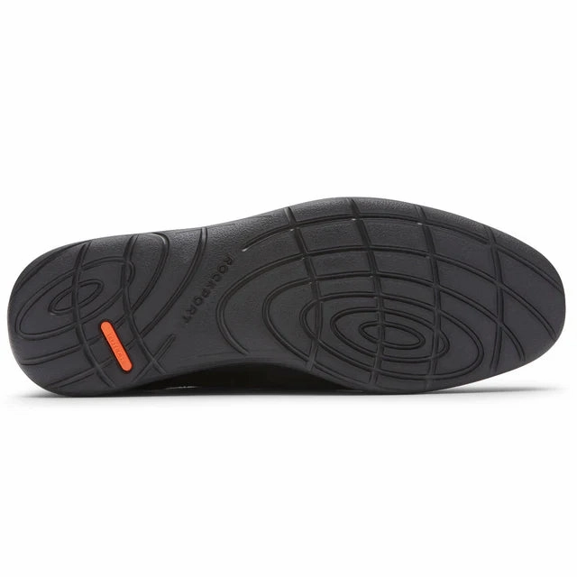 Eye Oxfords Men's Garett Plain Toe Oxford