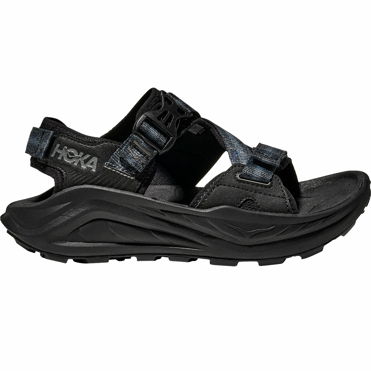Uneek Sandals Men's Infini Hike TC