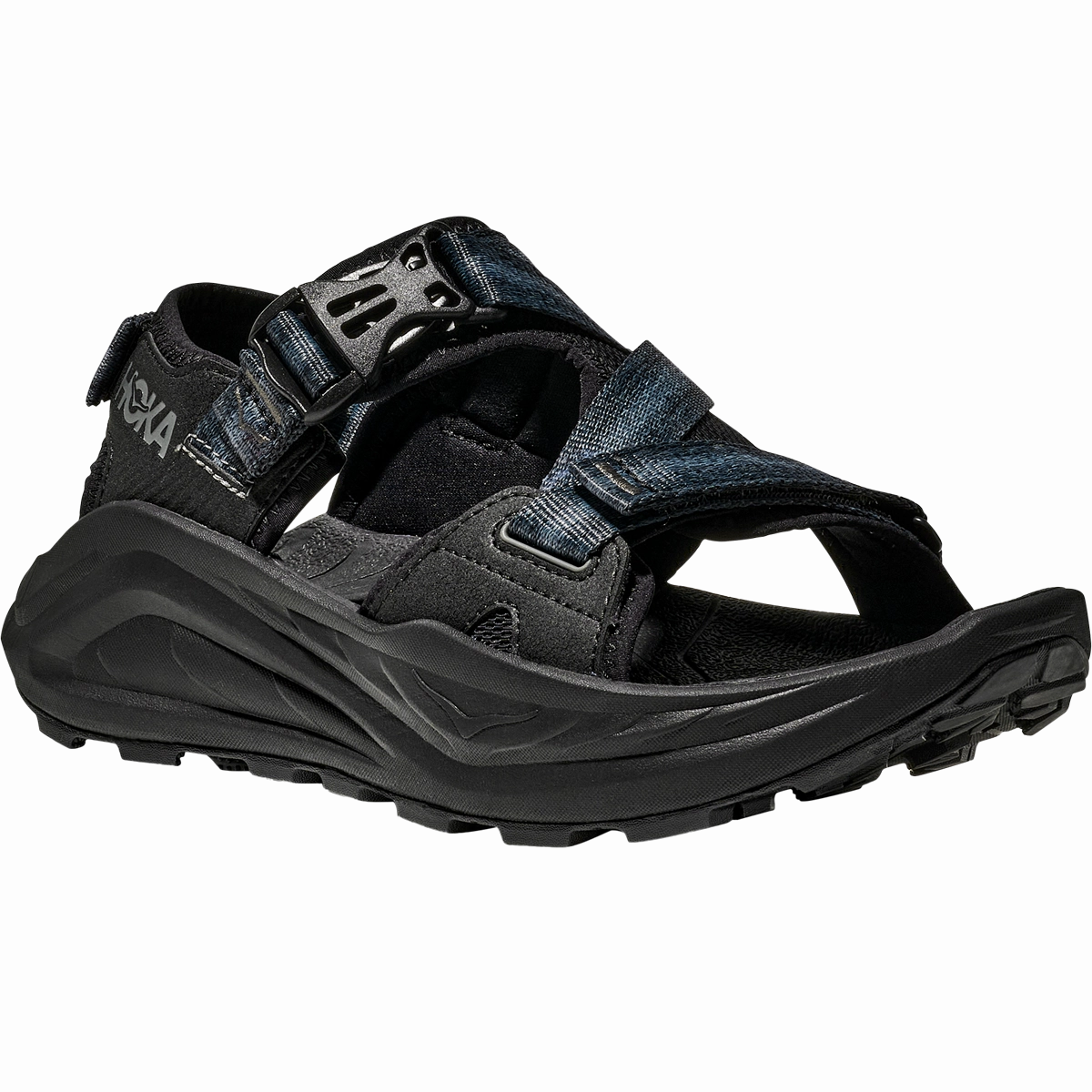 Men's Infini Hike TC Asics Sandals