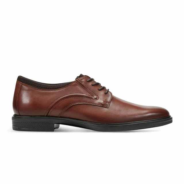 Men's Keelan Dress Plain Toe Lace-Up Oxfords Oxfords For Work