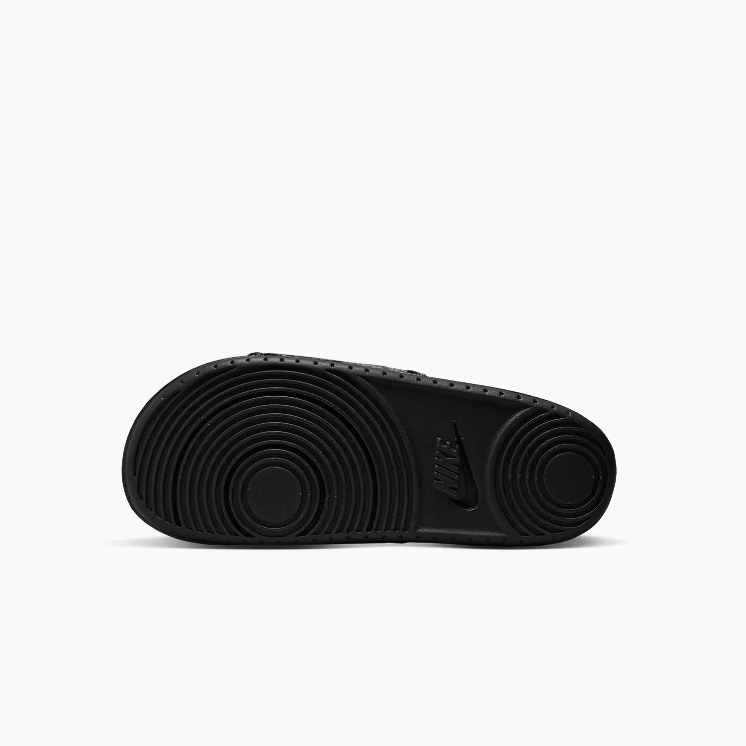 Men's Kobe Offcourt Slide "Triple Black" Kappa Slides