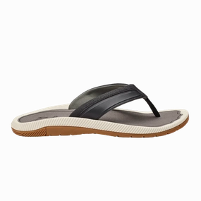Men's Kukulu Puff Flip Flops