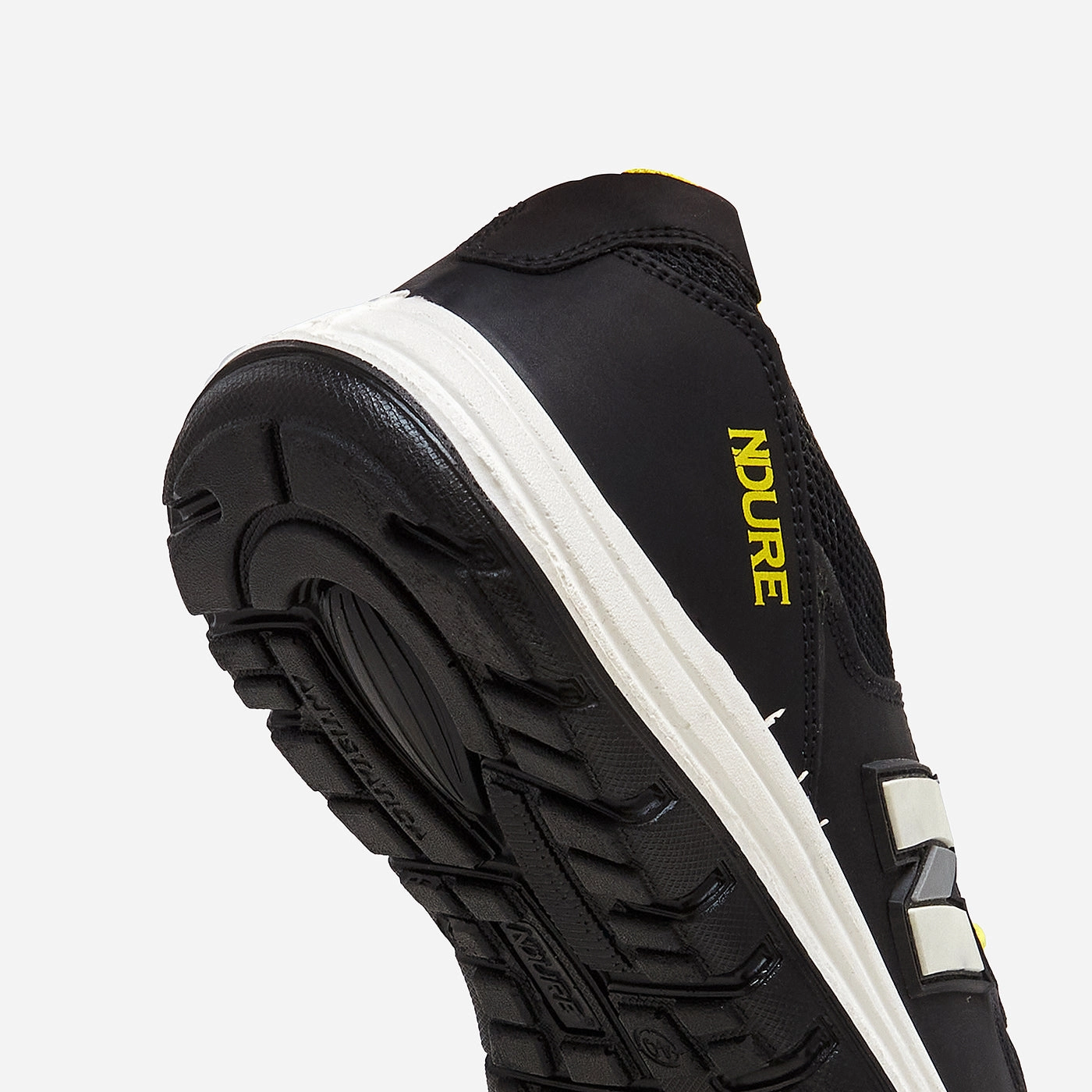 Gore Tex Trail Running Shoes Men's Lace-up Performance Shoes