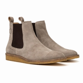 Women Chelsea Boots Men's Maksim Chelsea Boots