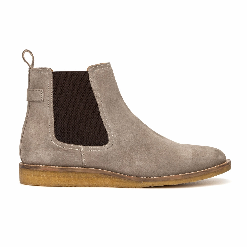 Men's Maksim Chelsea Boots Elastic Chelsea Boots