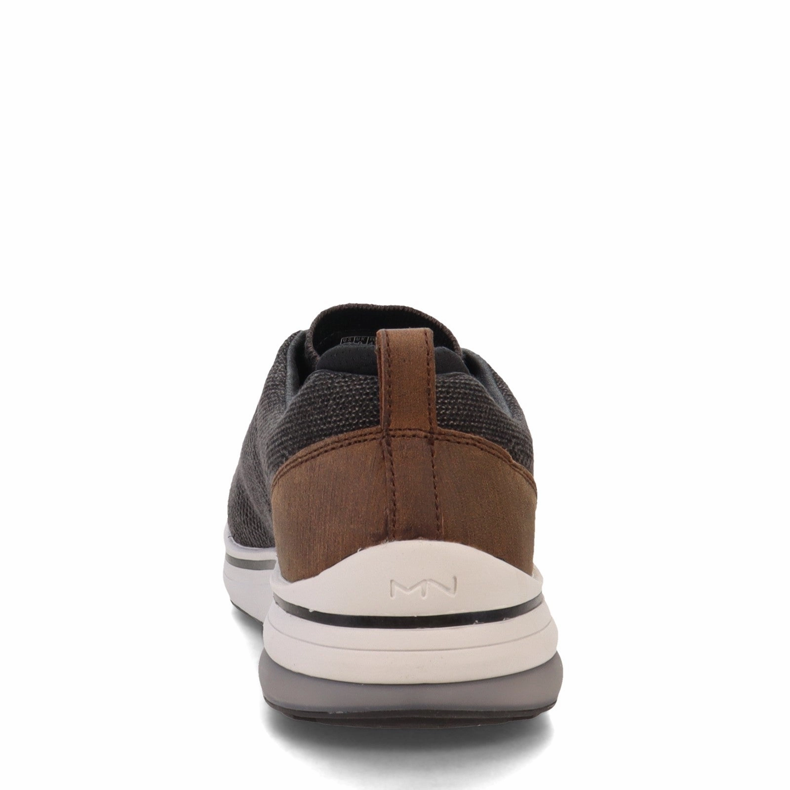 Men's Mark Nason, Casual Cell Wrap - Robinson Oxford Saddle Oxfords Shoes