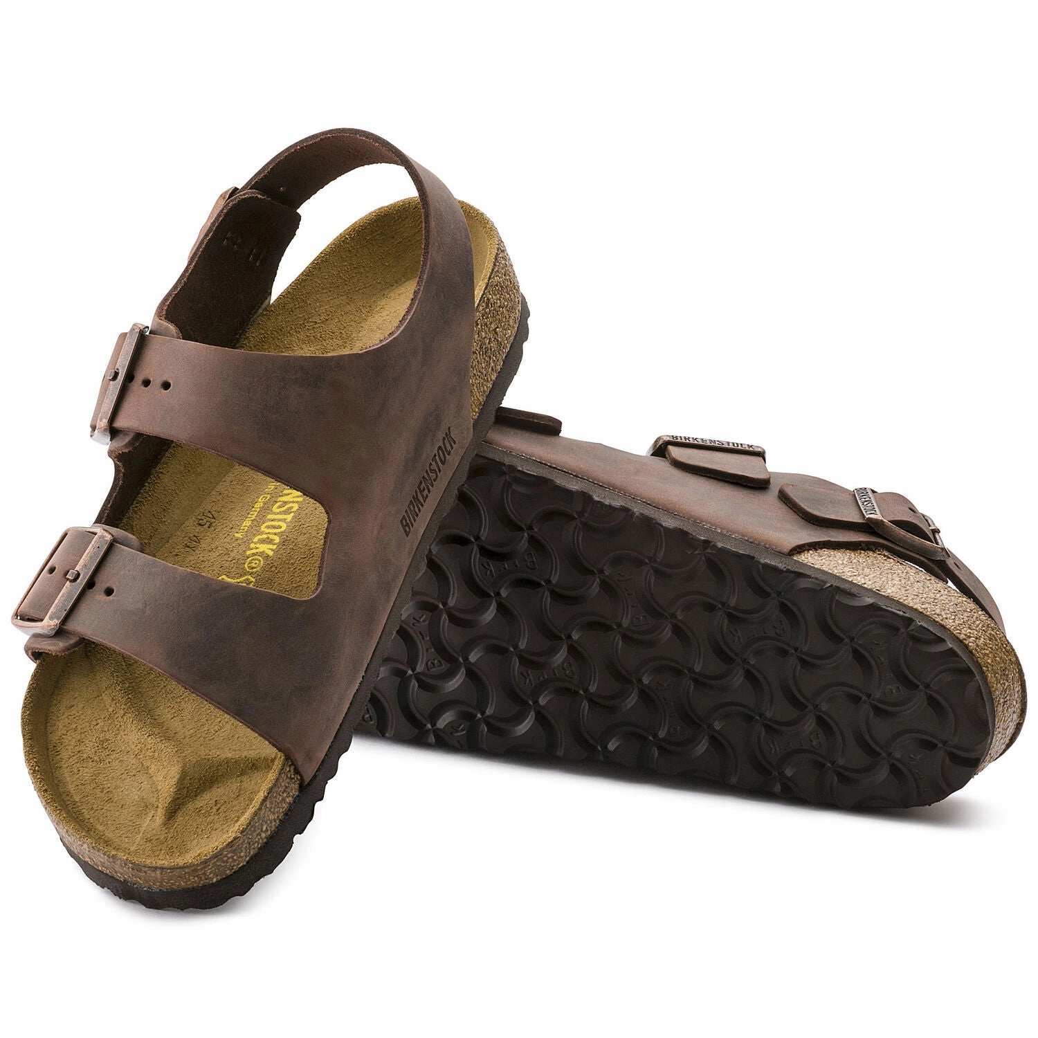 Men's Milano Melissa Possession Sandals